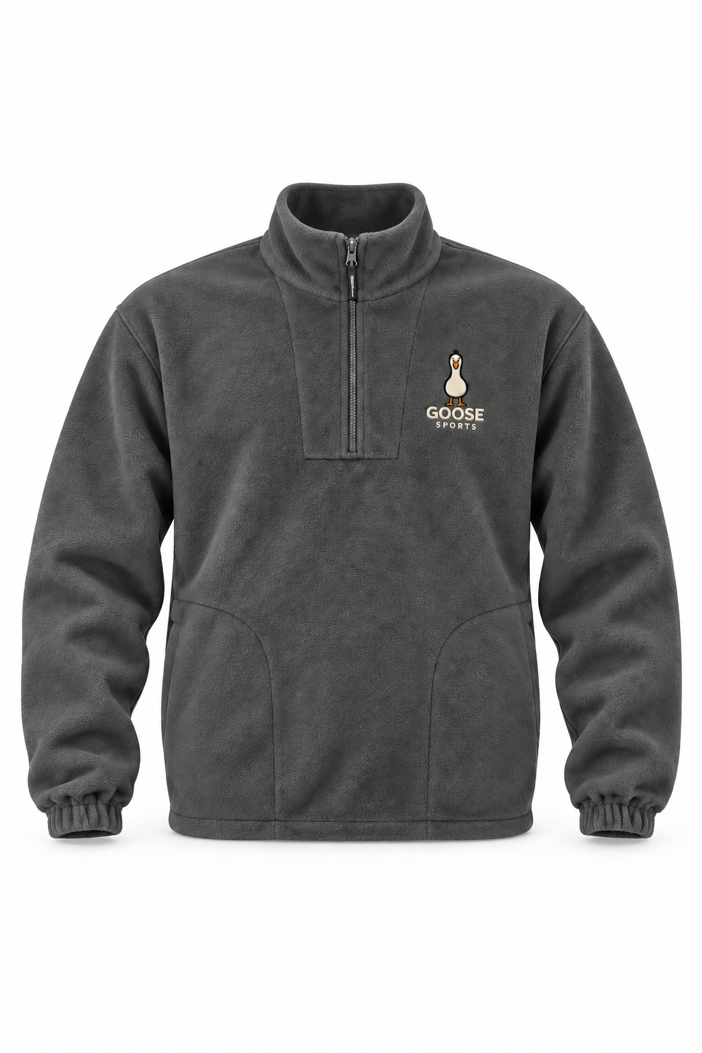 1/4 Zip Fleece
