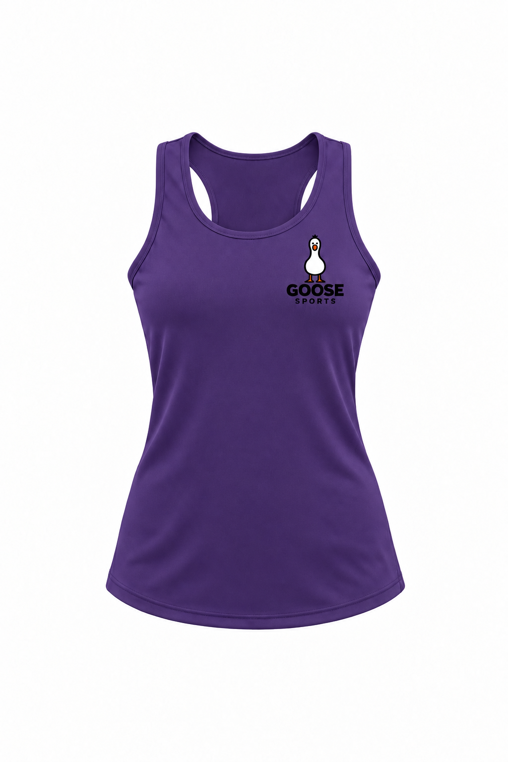 Women's Cool Vest