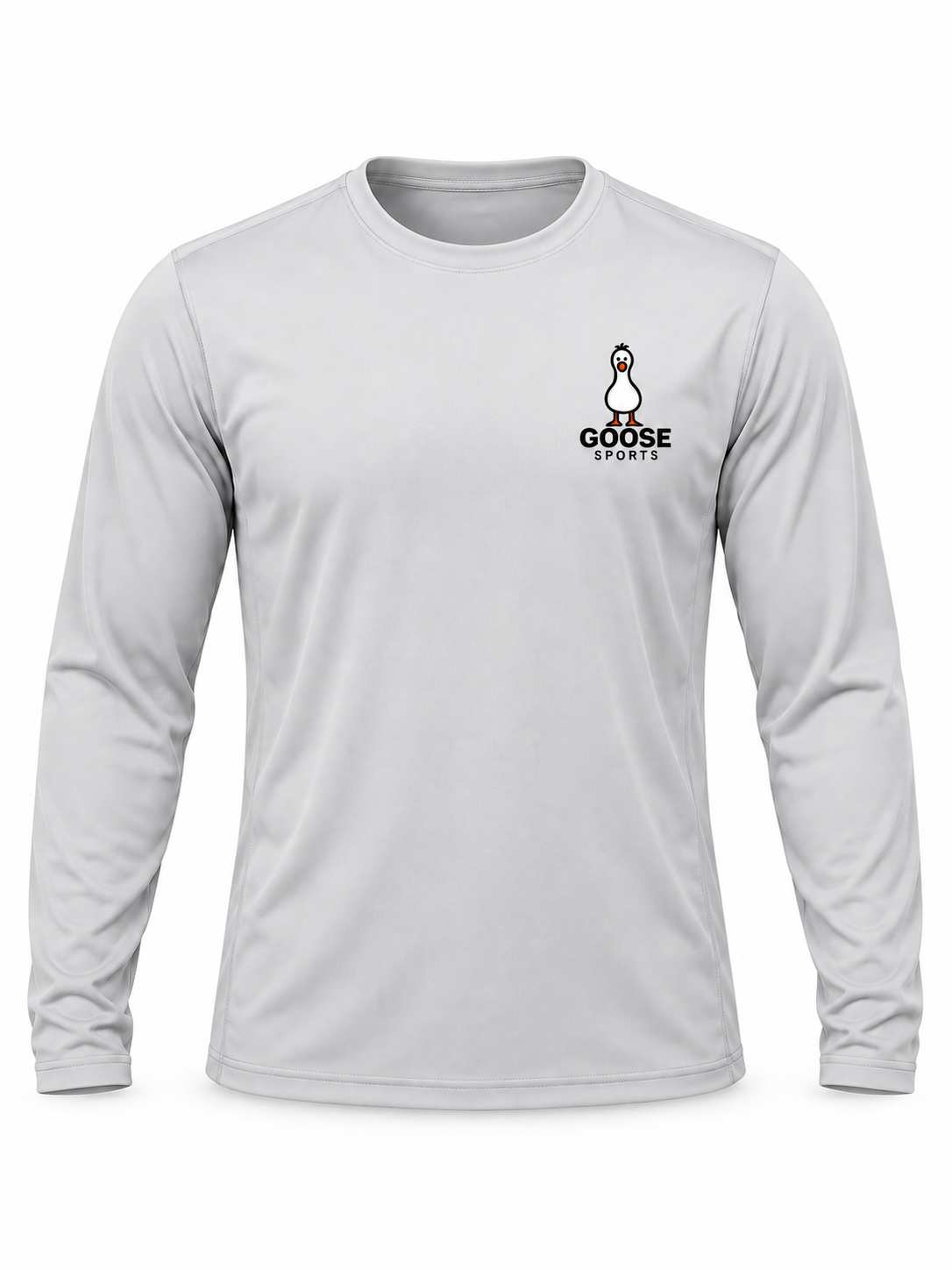 Long Sleeve Performance Tee