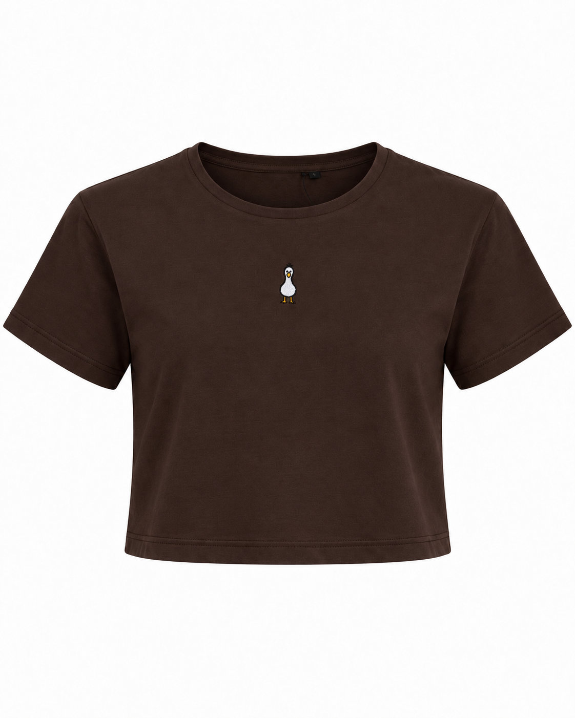 Womens Crop Top