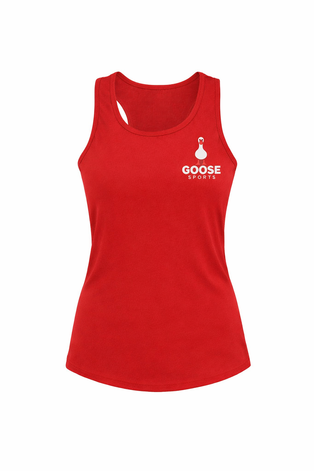 Women's Cool Vest