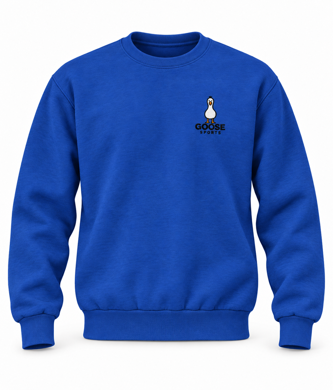 Heavyweight Sweatshirt