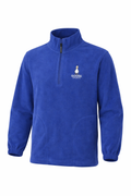 1/4 Zip Fleece