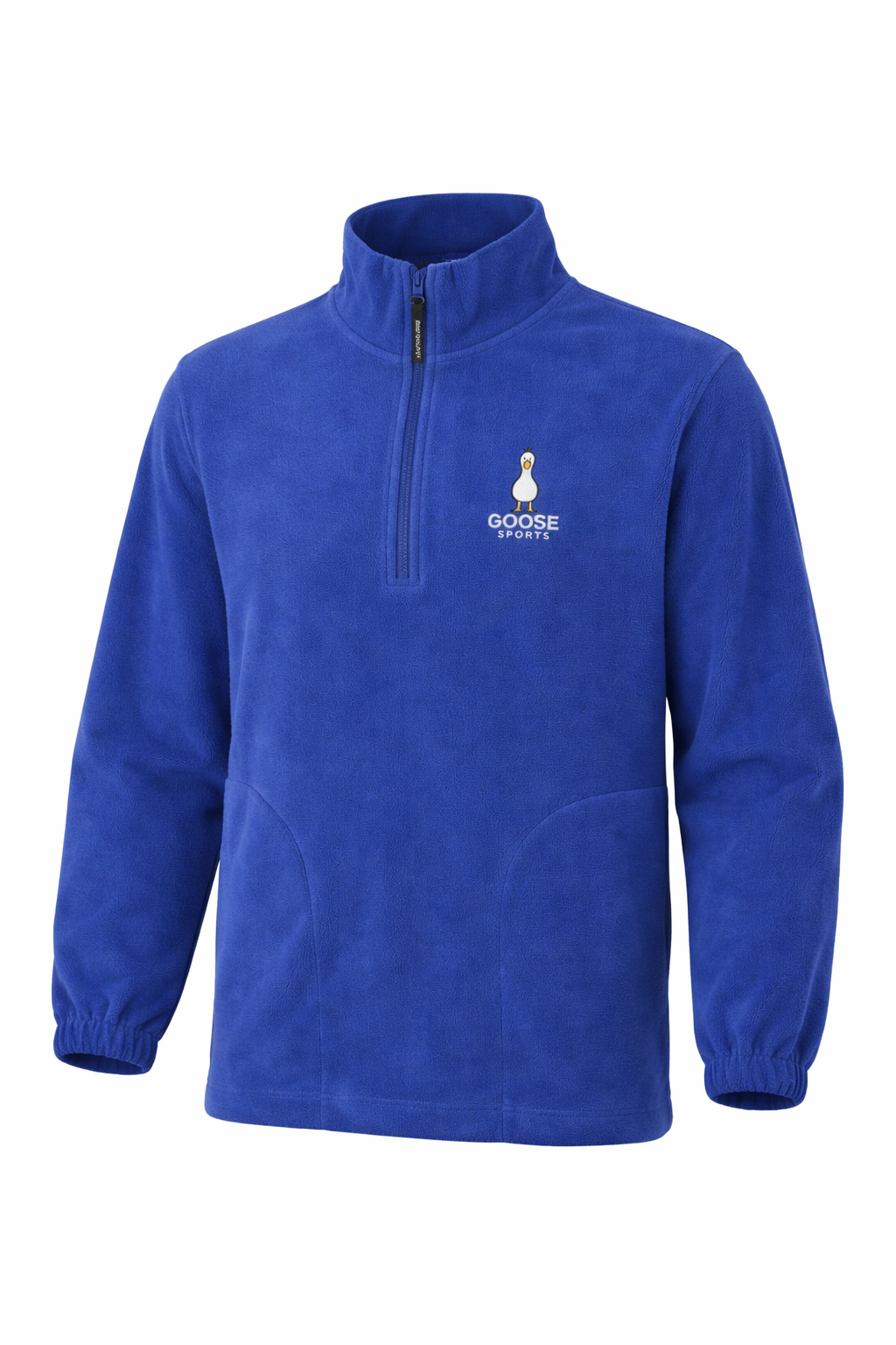 1/4 Zip Fleece