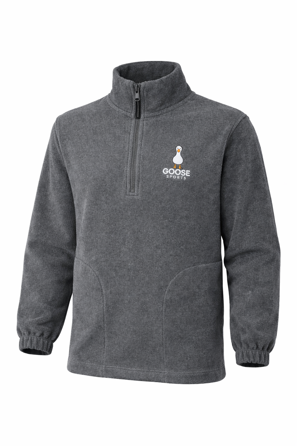 1/4 Zip Fleece