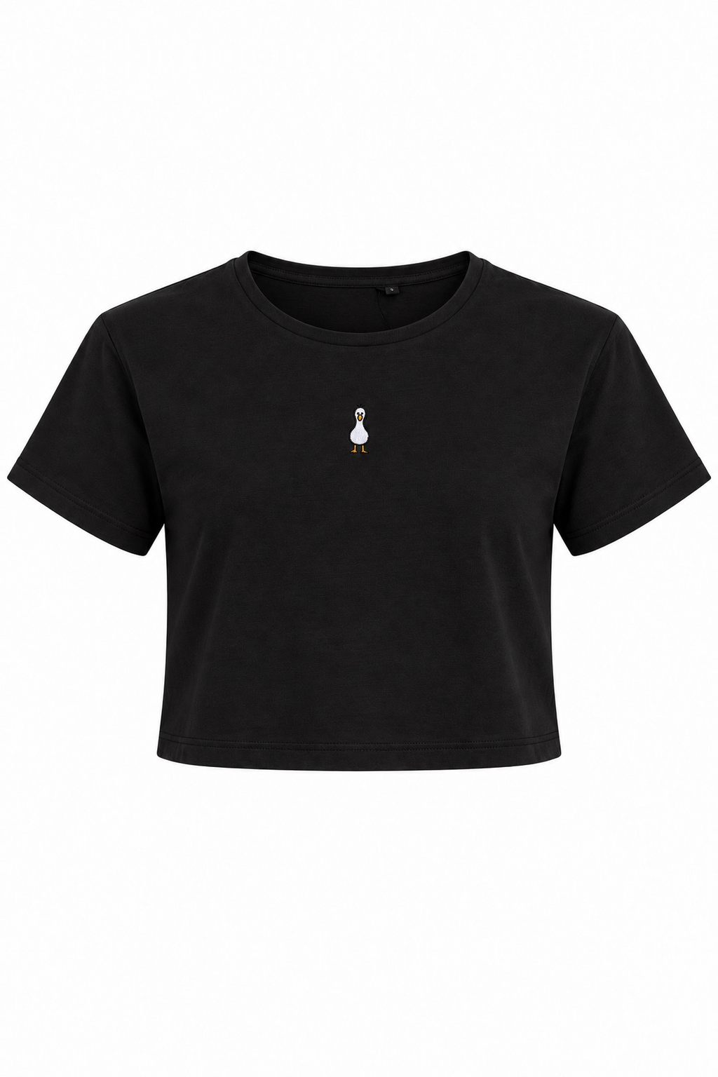 Womens Crop Top