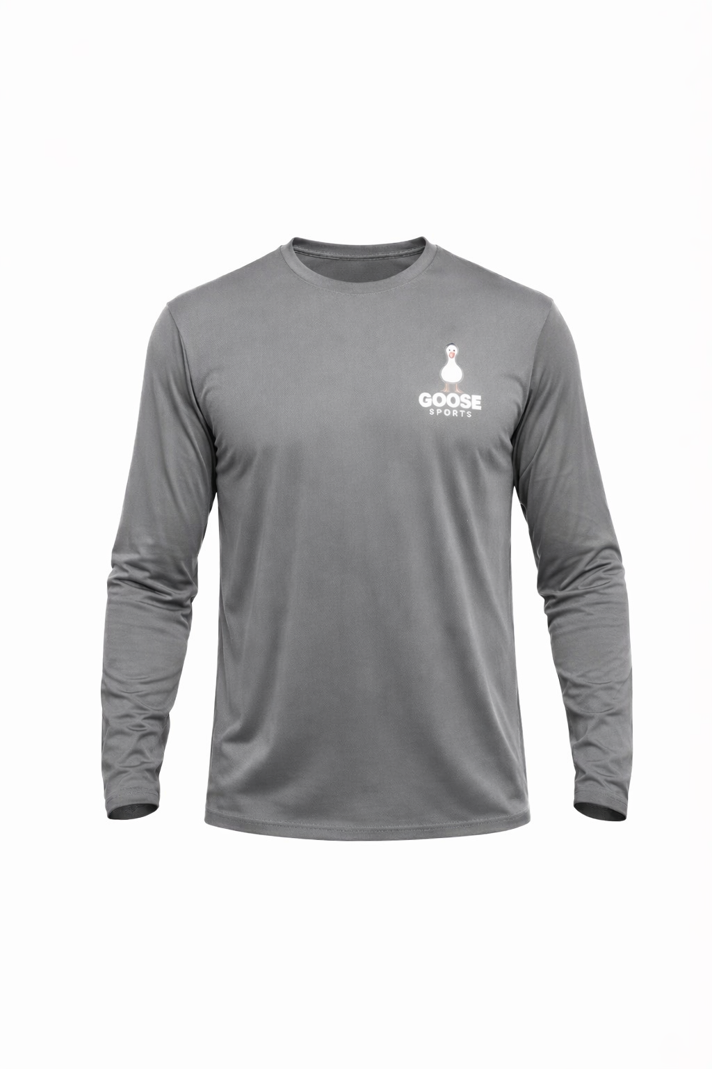 Long Sleeve Performance Tee