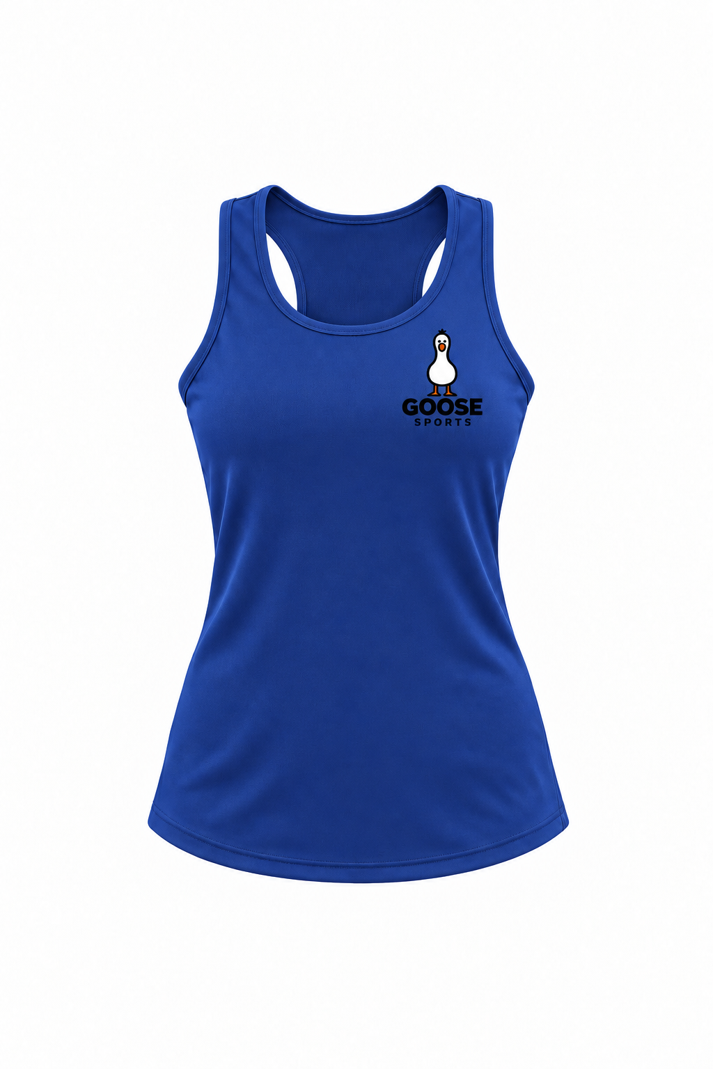 Women's Cool Vest