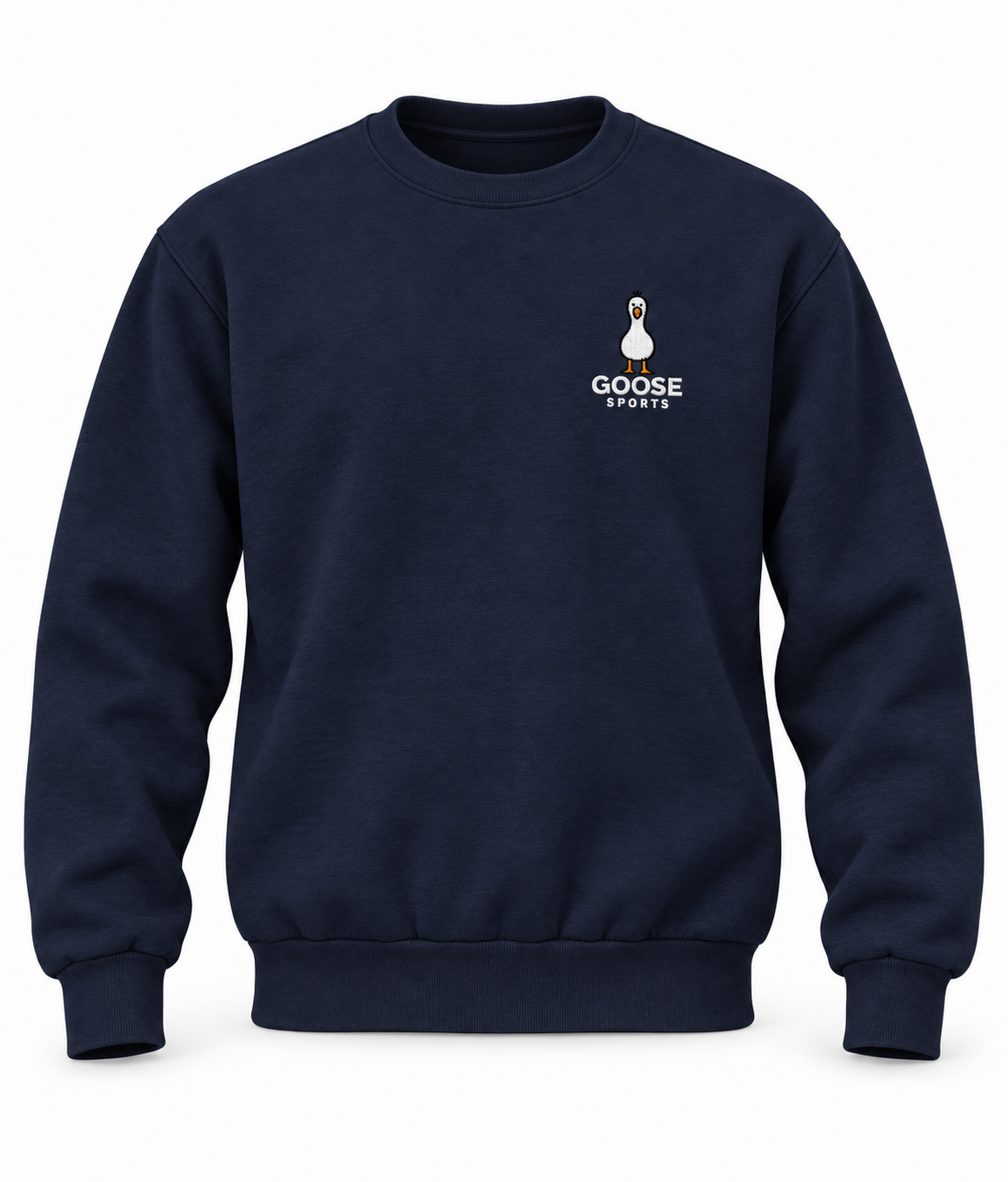 Heavyweight Sweatshirt