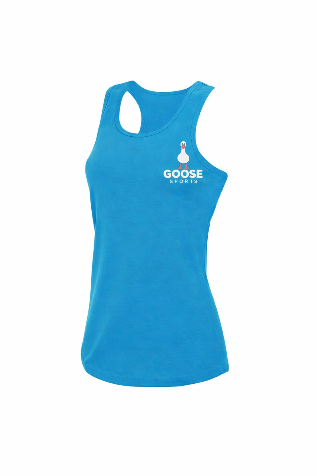 Women's Cool Vest