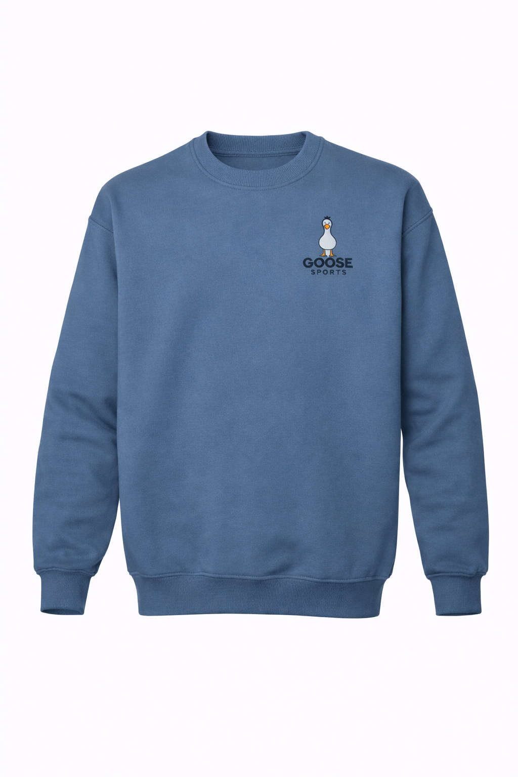 Heavyweight Sweatshirt