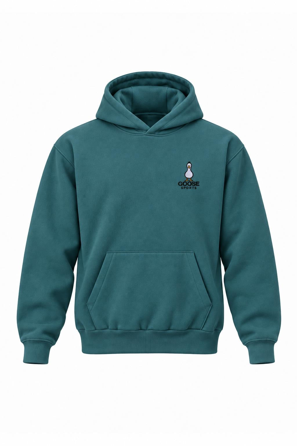 Heavyweight Hoodie