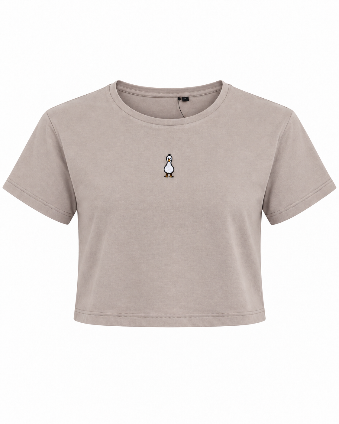 Womens Crop Top