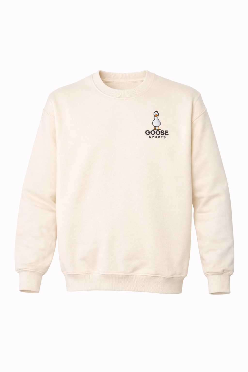 Heavyweight Sweatshirt