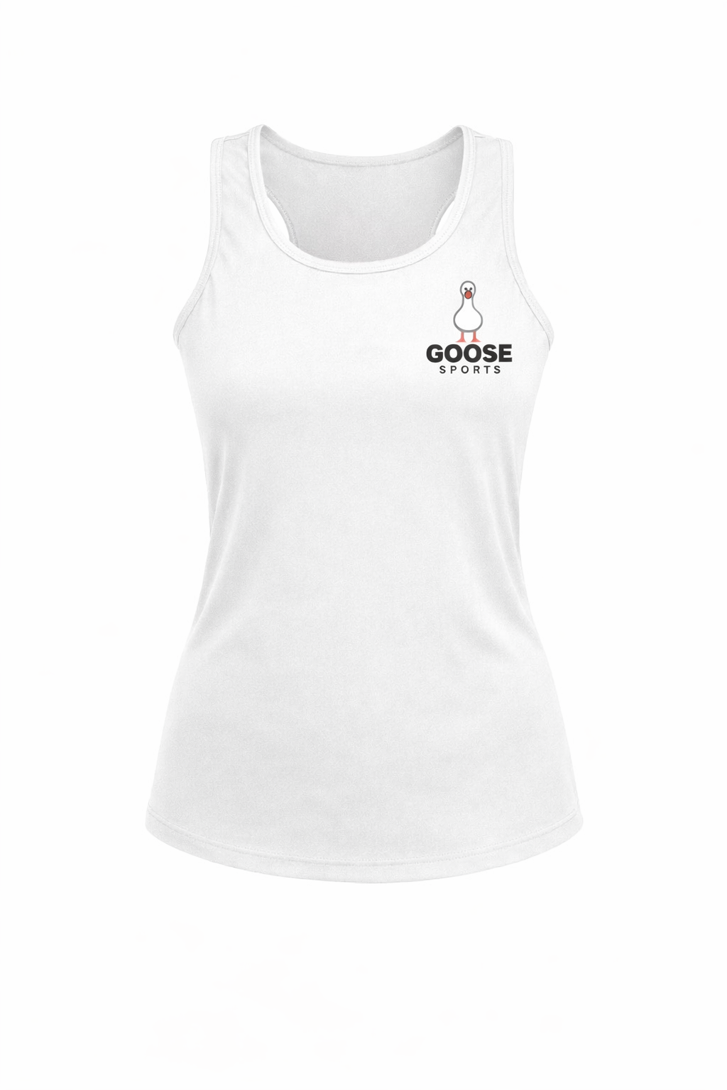 Women's Cool Vest