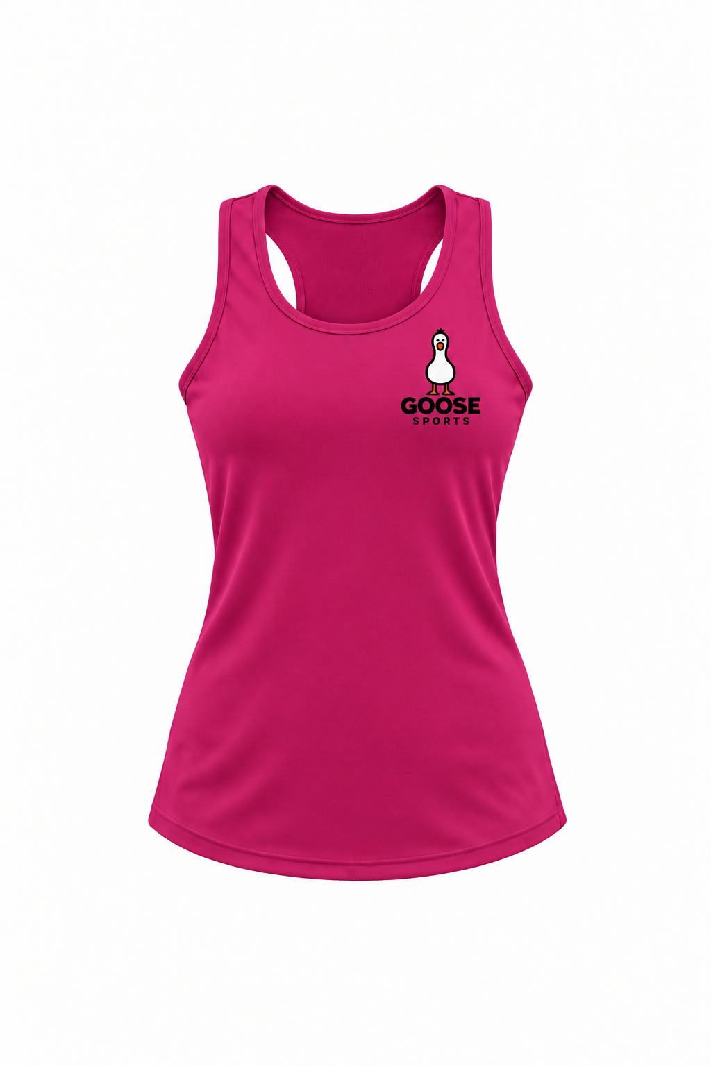 Women's Cool Vest