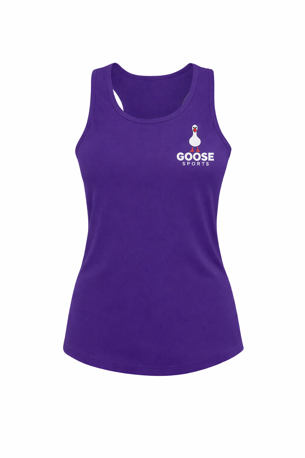 Women's Cool Vest