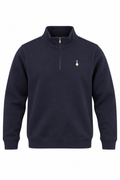 Premium 1/4 Zip