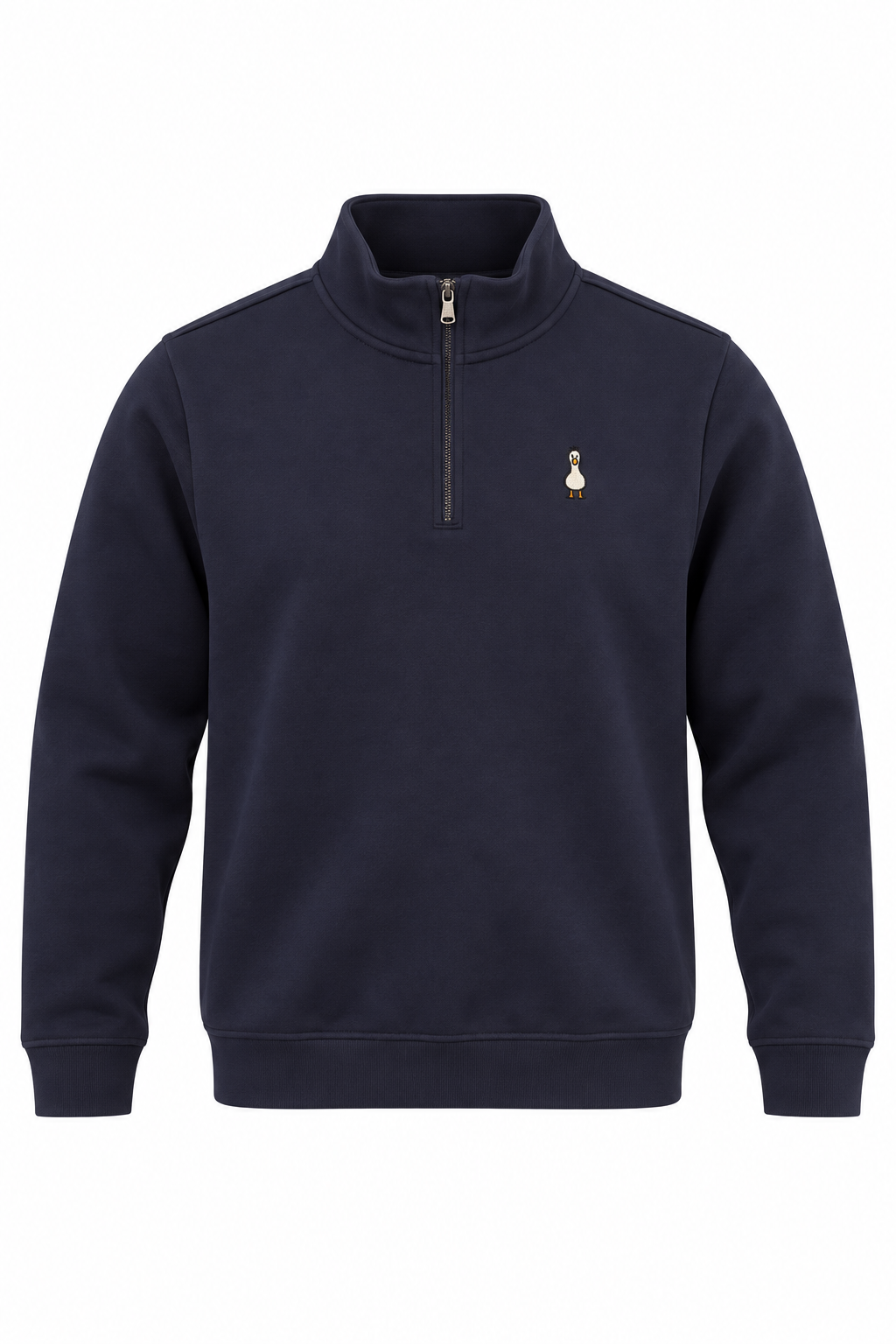 Premium 1/4 Zip