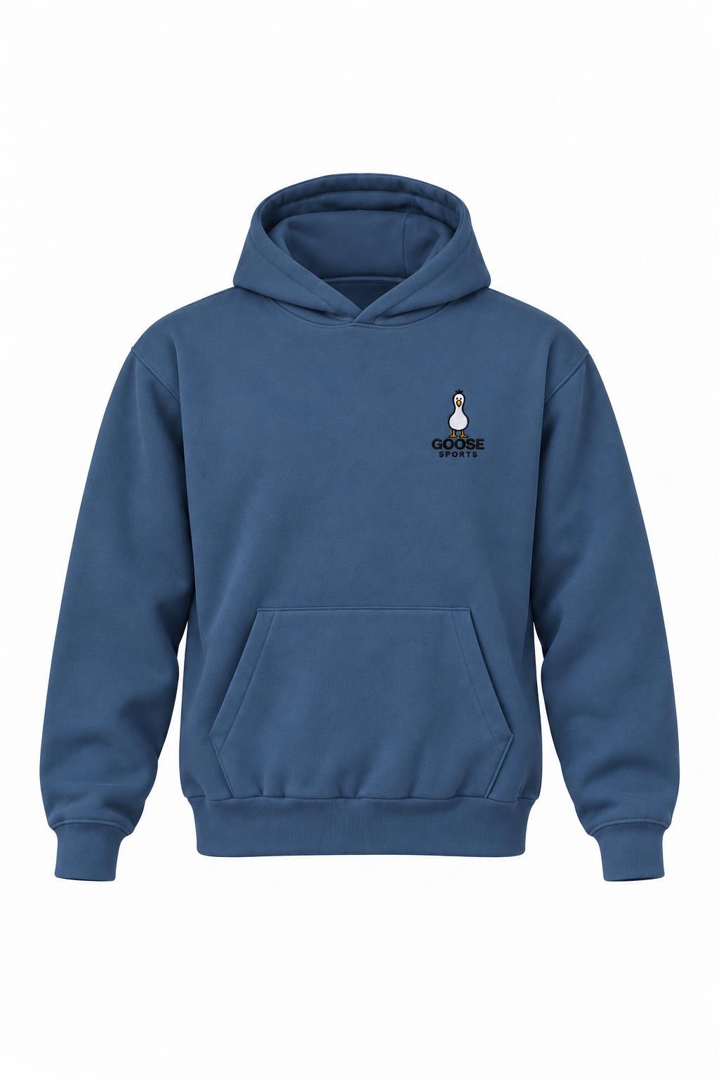 Heavyweight Hoodie