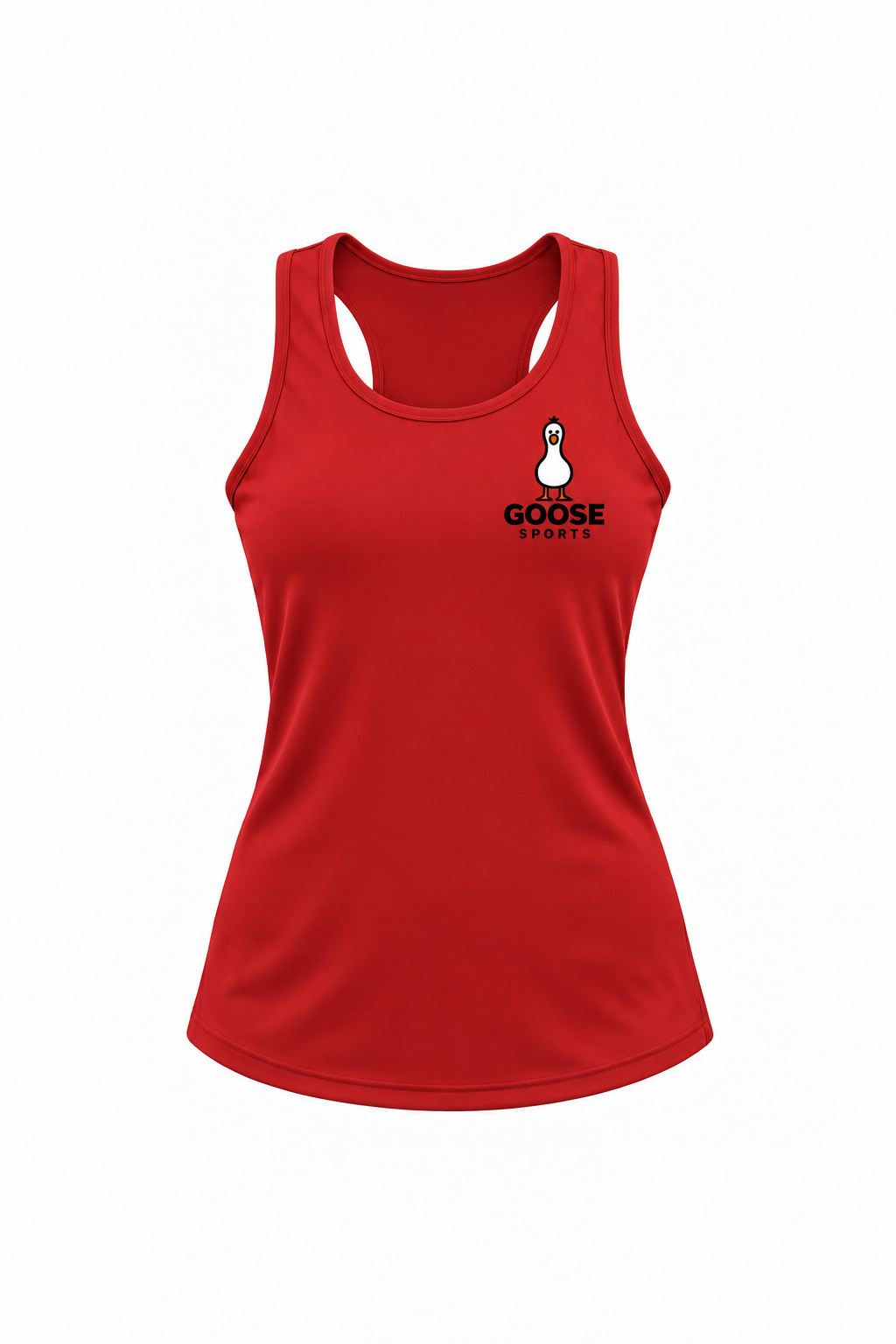 Women's Cool Vest