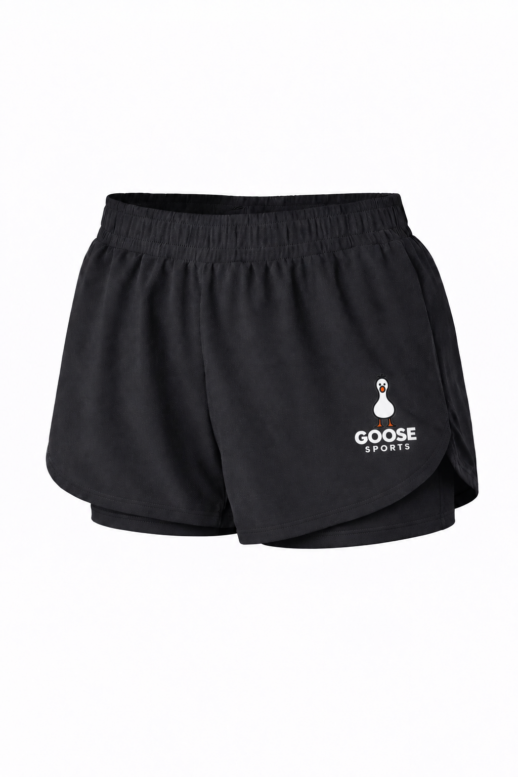 Womens Sports Shorts