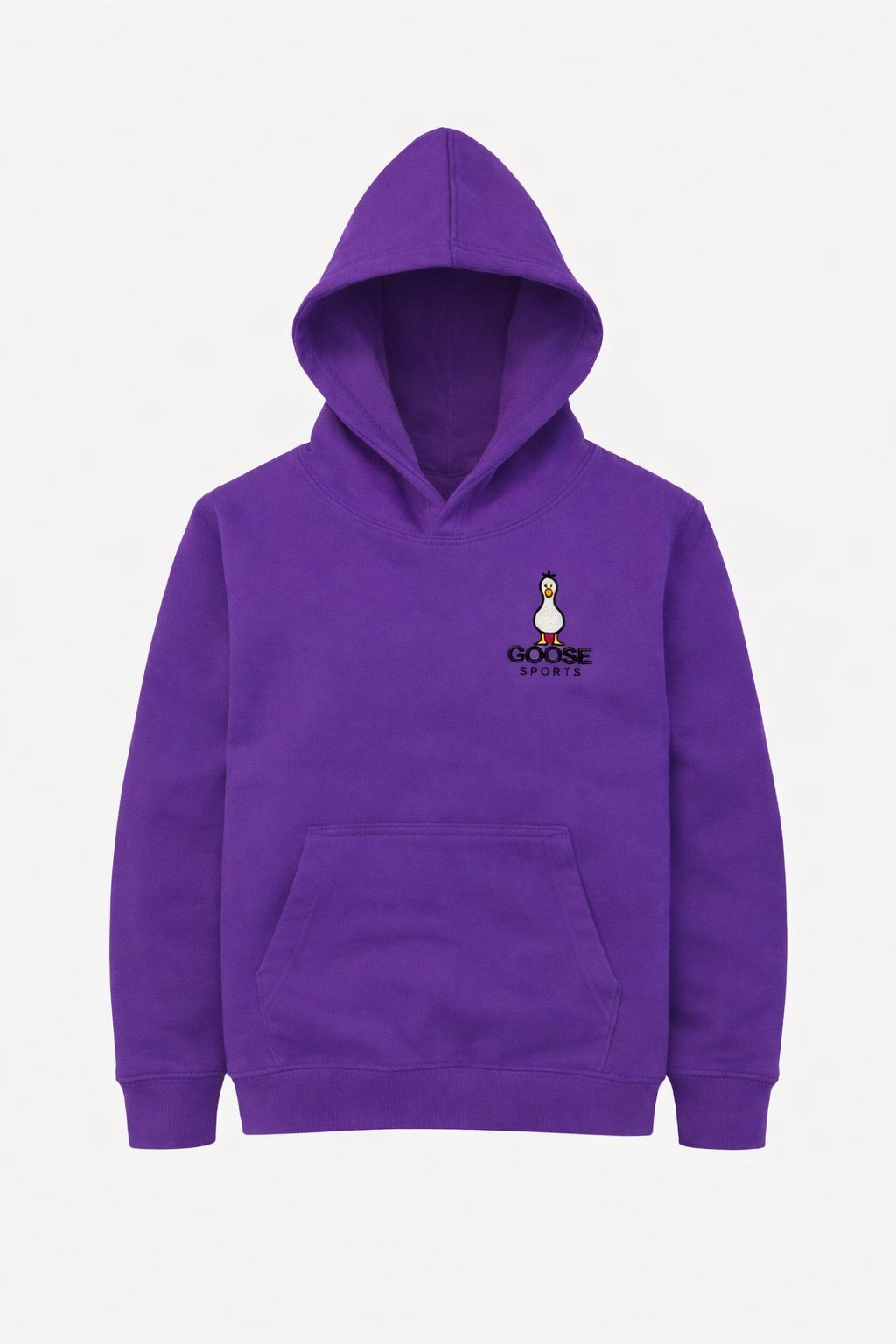 Junior Hoodie