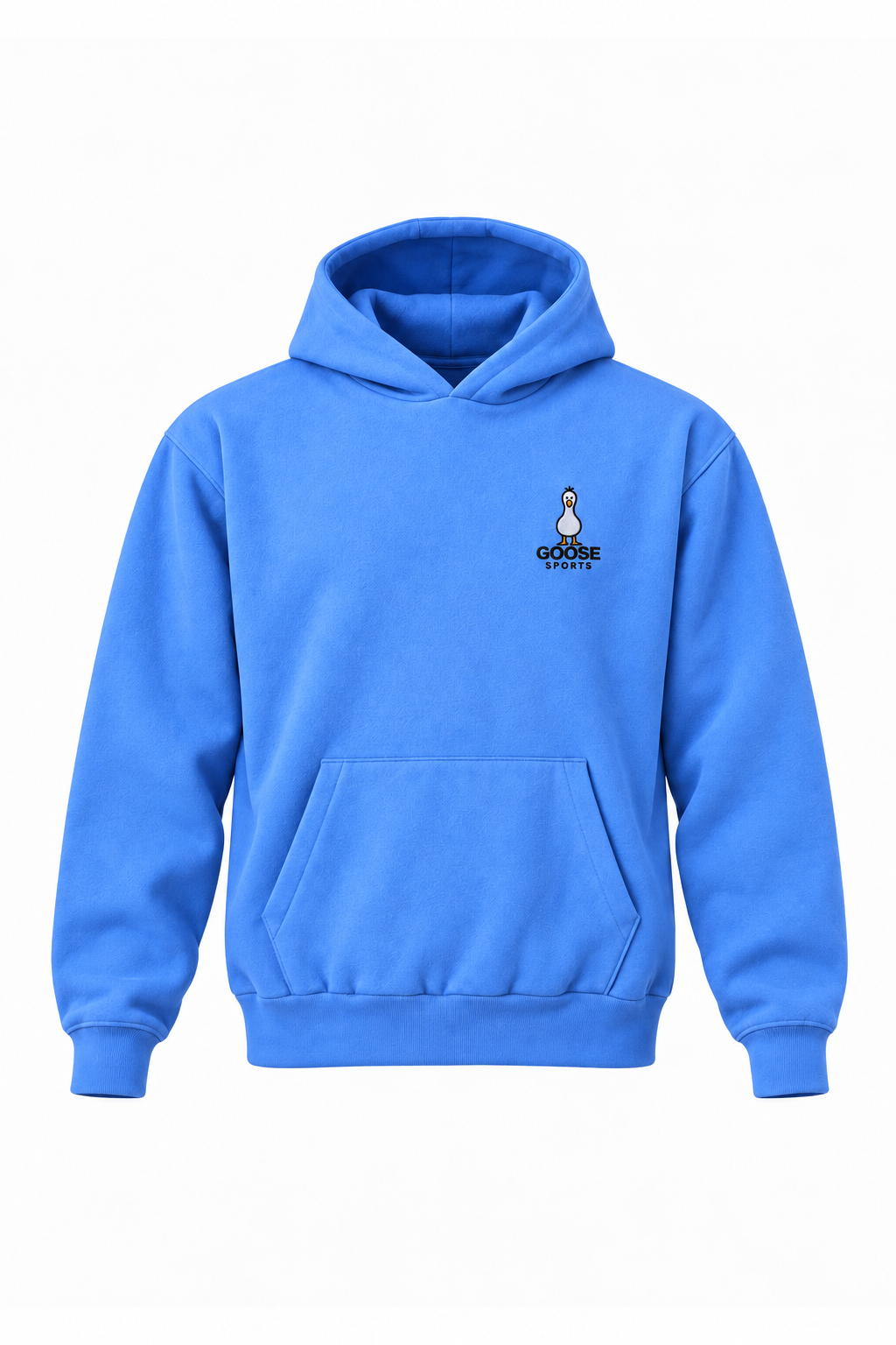 Heavyweight Hoodie