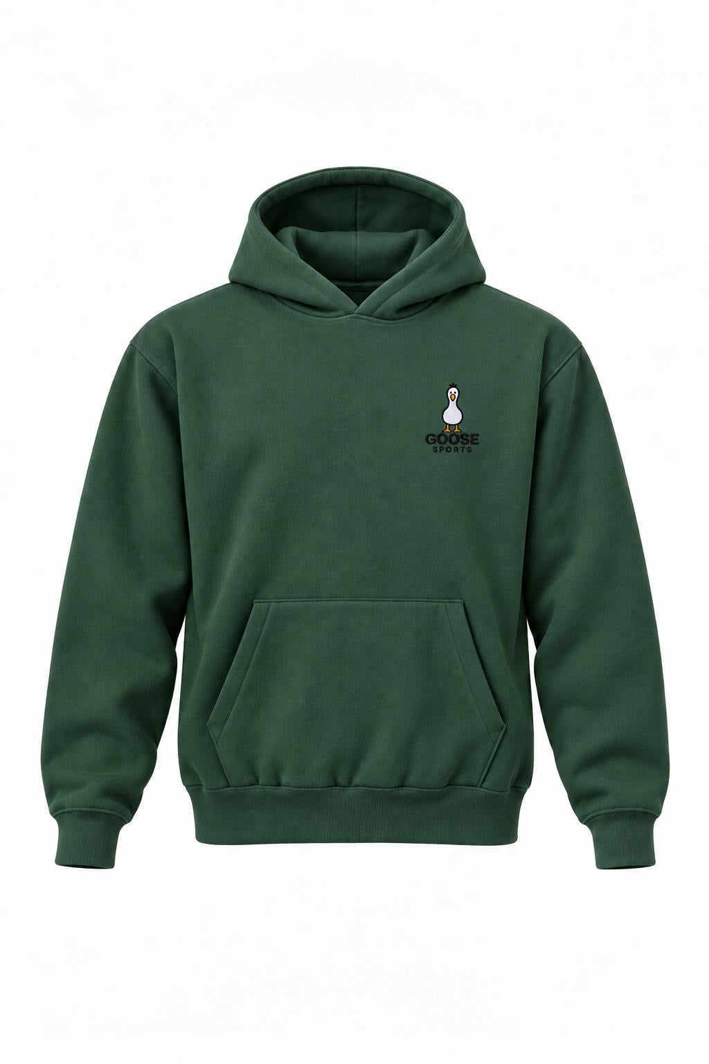 Heavyweight Hoodie