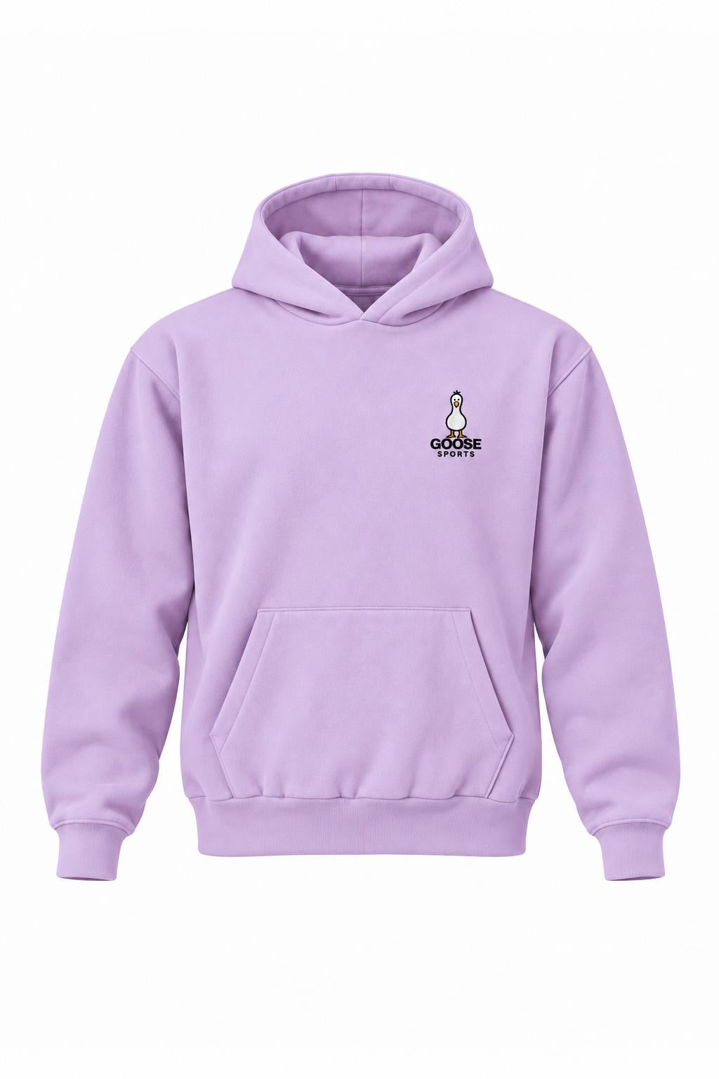 Heavyweight Hoodie