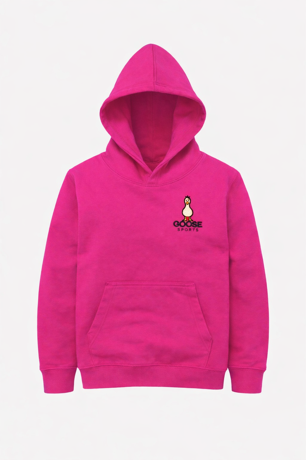 Junior Hoodie
