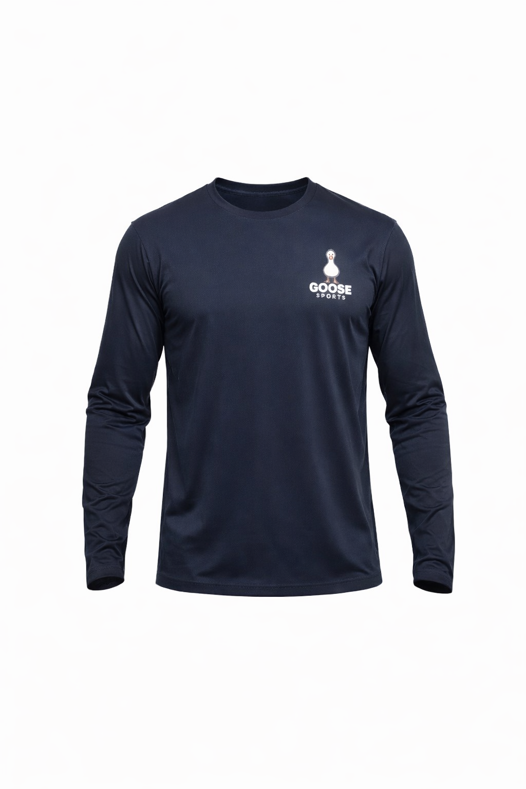 Long Sleeve Performance Tee