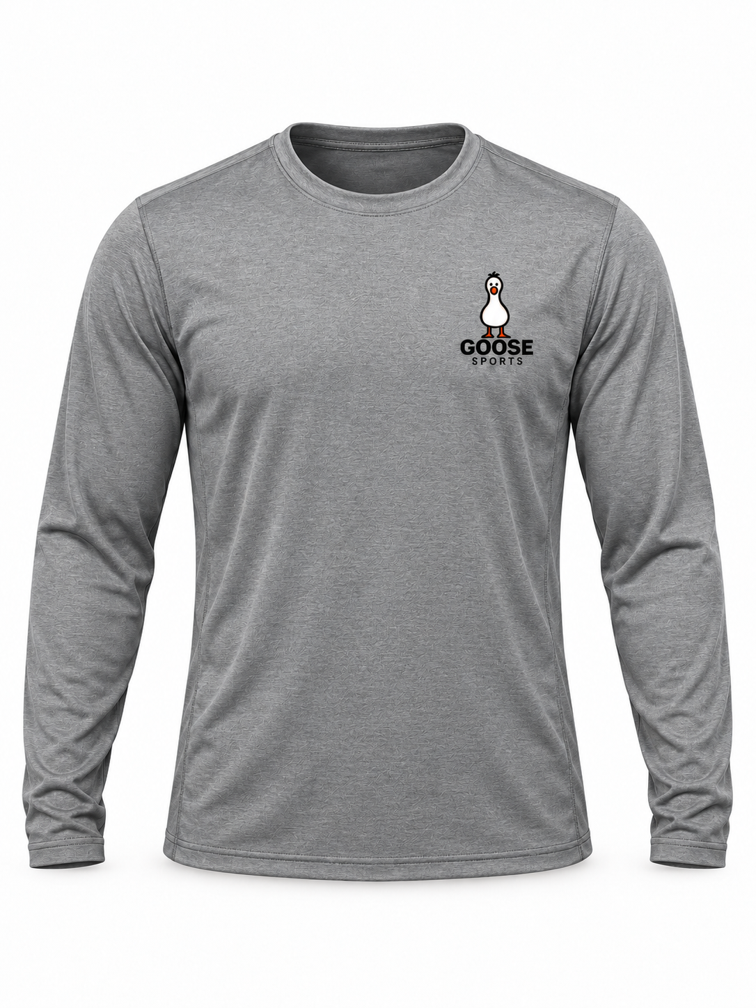 Long Sleeve Performance Tee