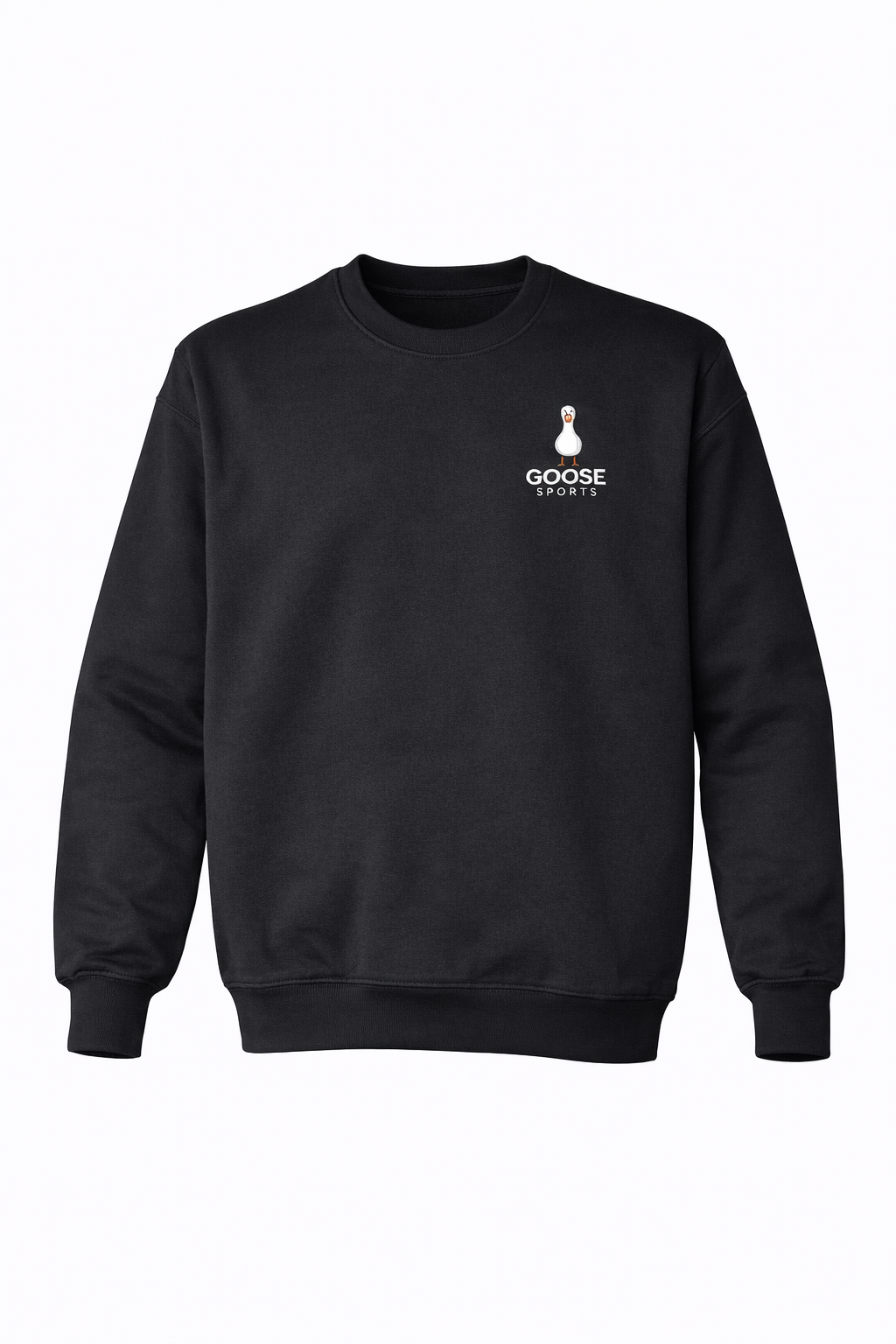 Heavyweight Sweatshirt