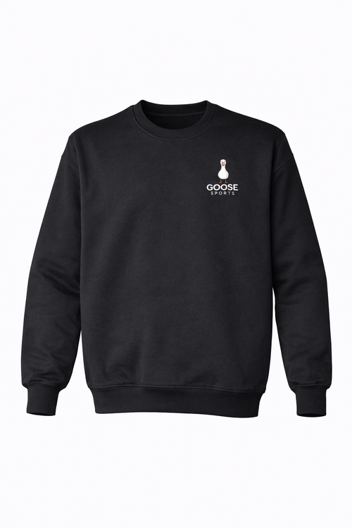 Heavyweight Sweatshirt