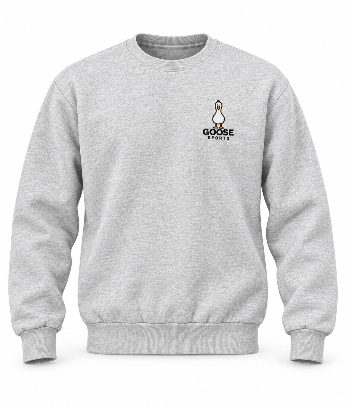 Heavyweight Sweatshirt