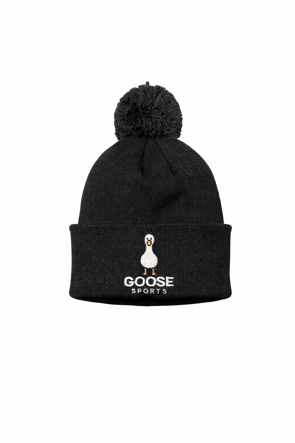 Bobble Hats