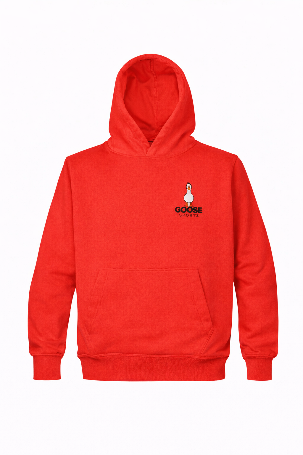 Heavyweight Hoodie