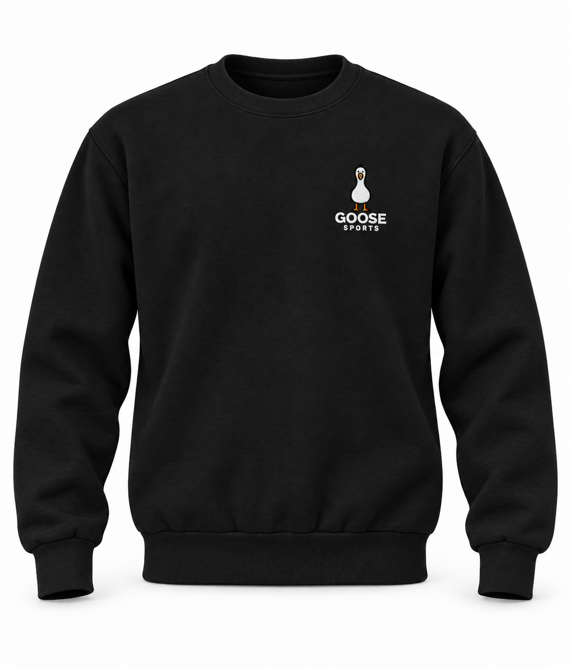 Heavyweight Sweatshirt