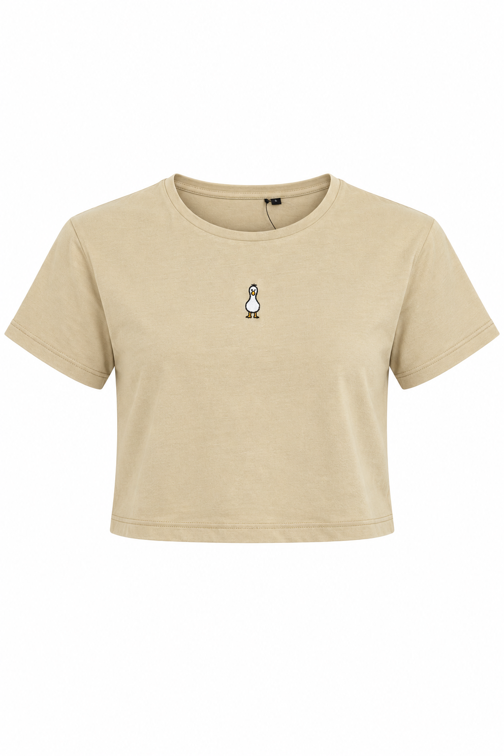 Womens Crop Top