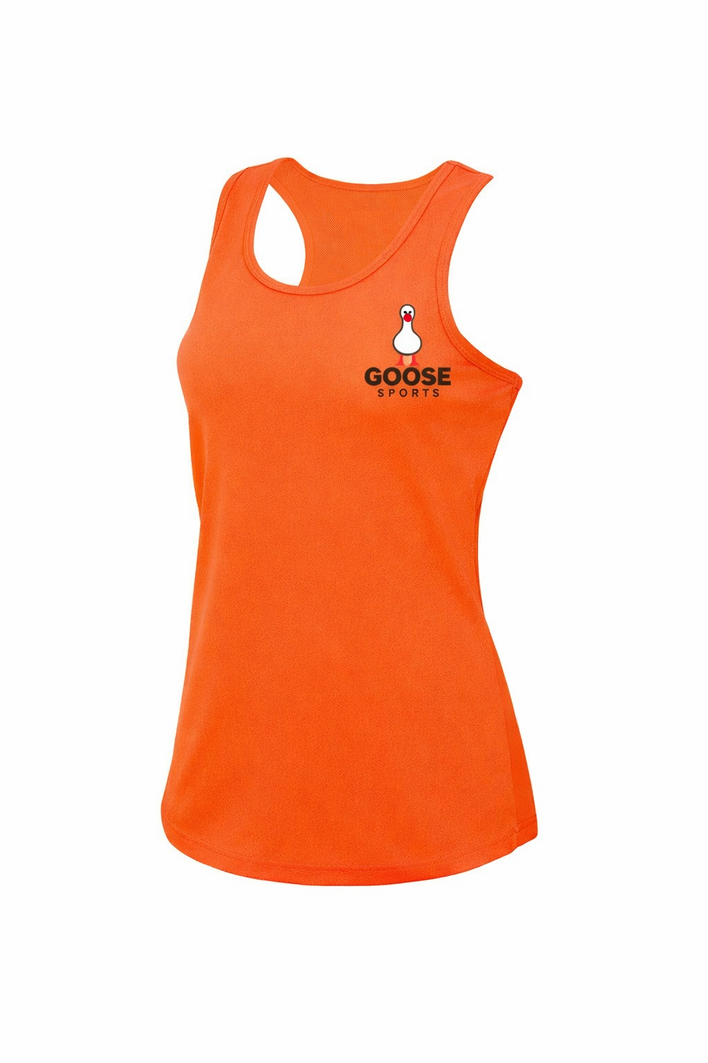 Women's Cool Vest
