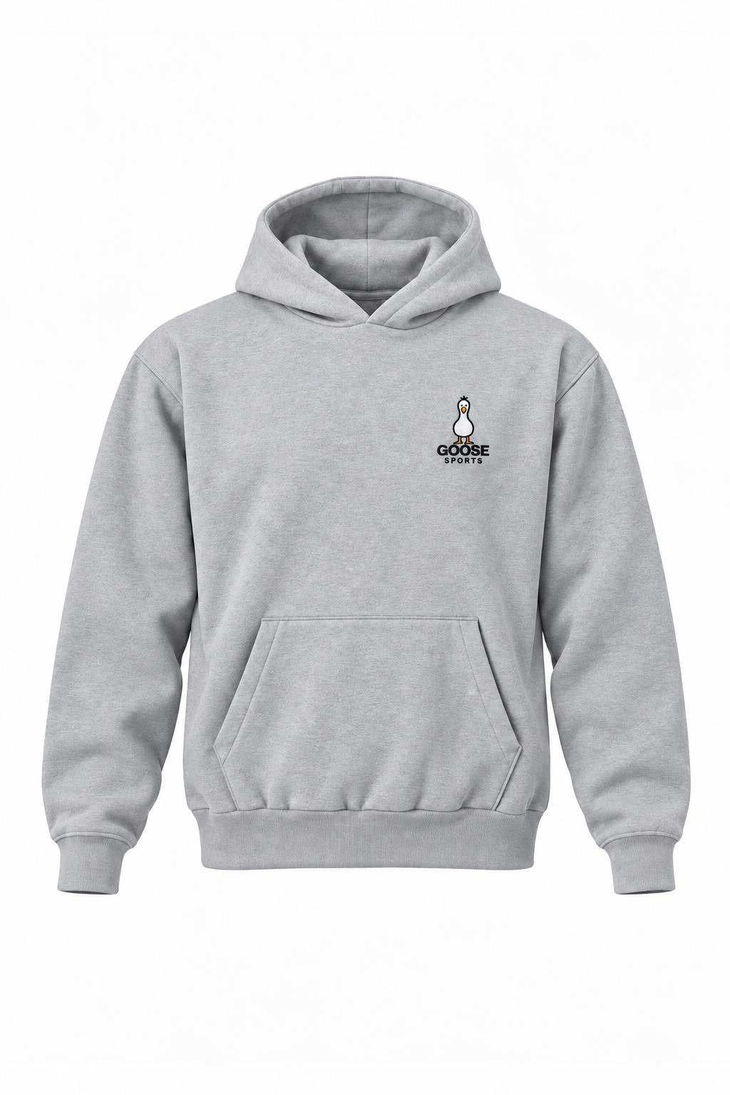 Heavyweight Hoodie