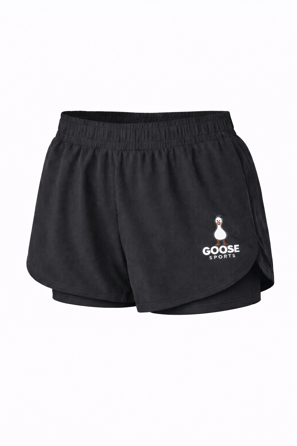 Womens Sports Shorts