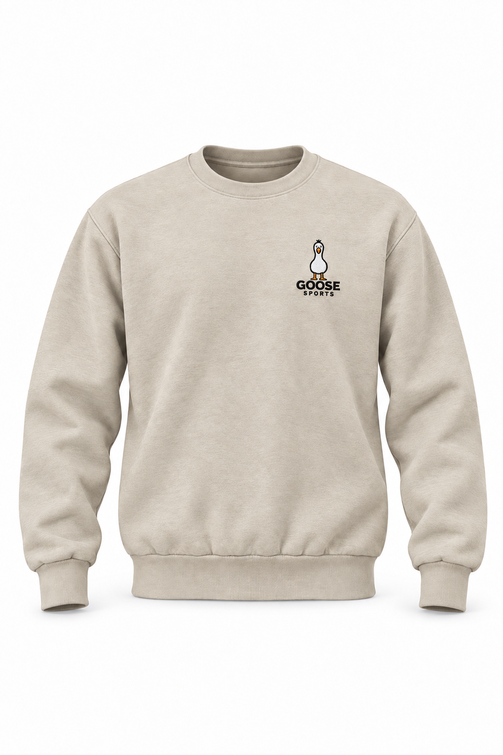 Heavyweight Sweatshirt