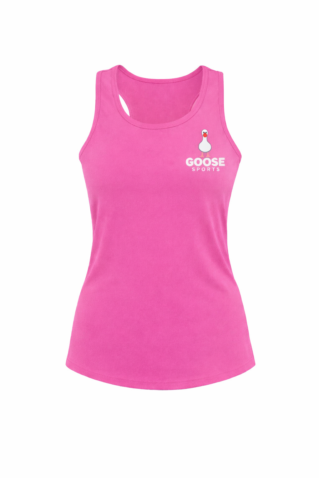 Women's Cool Vest