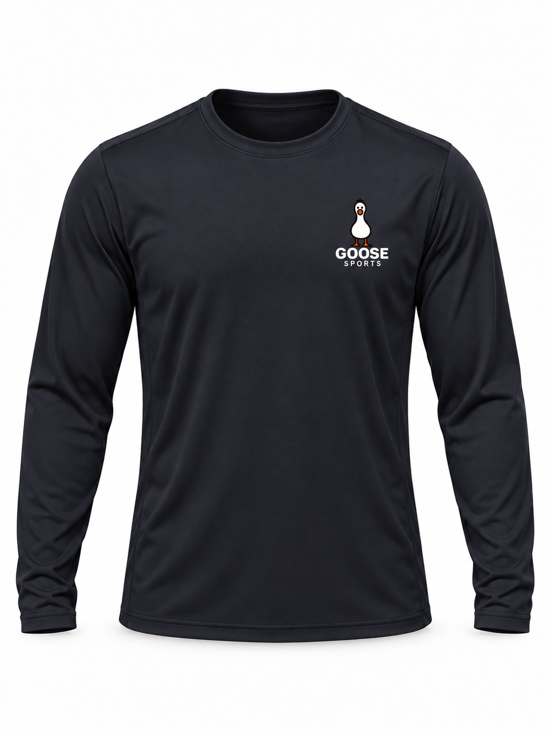 Long Sleeve Performance Tee