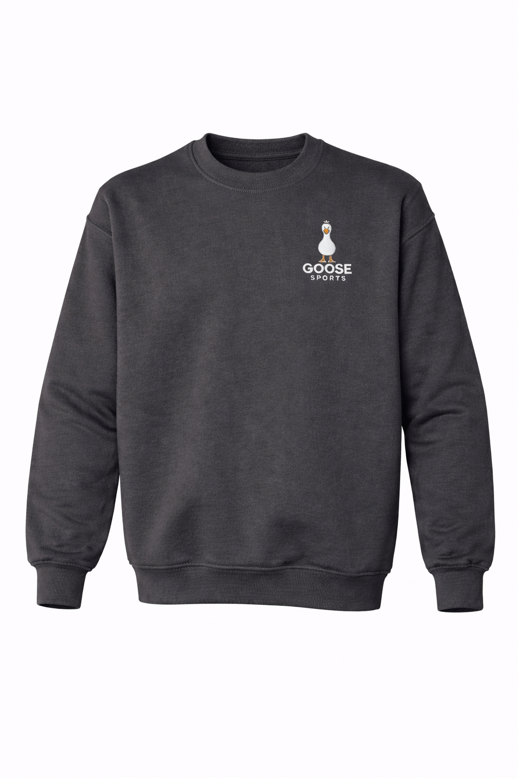 Heavyweight Sweatshirt