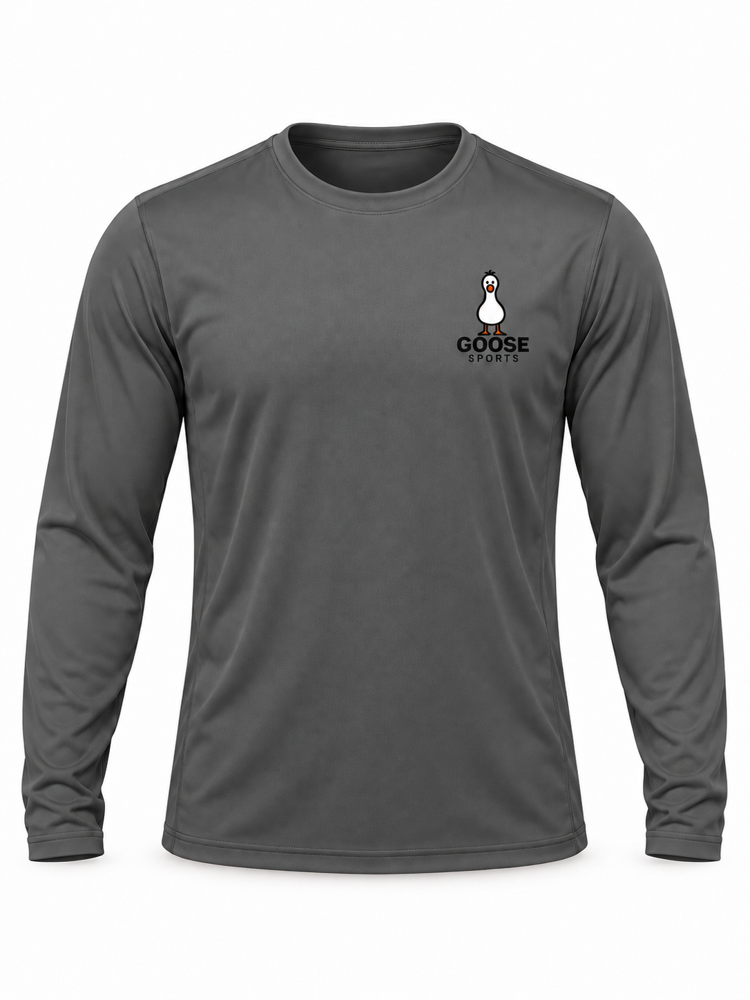 Long Sleeve Performance Tee