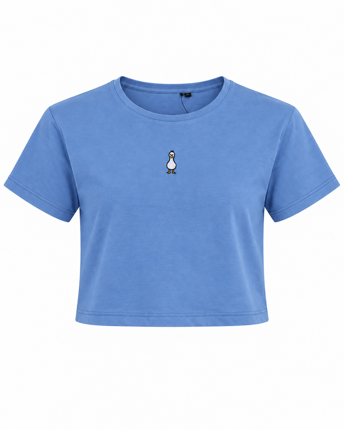 Womens Crop Top