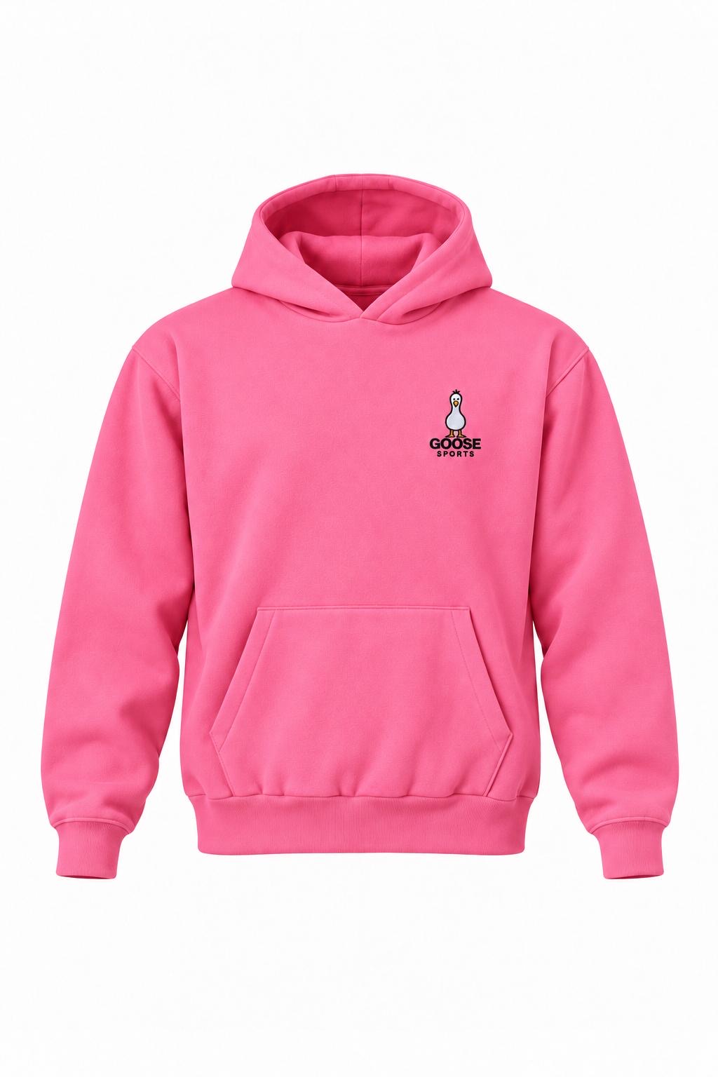 Heavyweight Hoodie